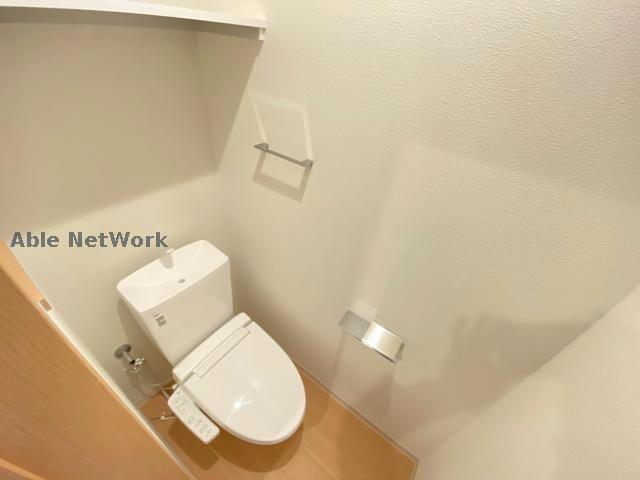 物件内観写真11　(同型タイプ　現況優先)