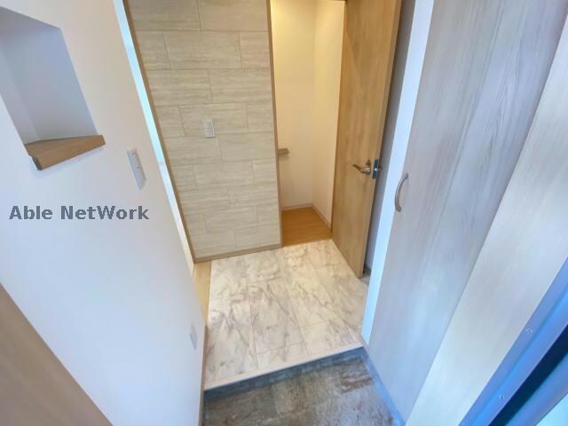 物件内観写真12　(同型タイプ　現況優先)