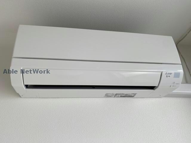 物件内観写真13　(同型タイプ　現況優先)