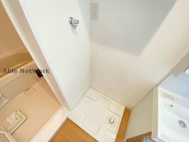 物件内観写真14　(同型タイプ　現況優先)