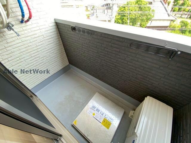 物件内観写真16　(同型タイプ　現況優先)