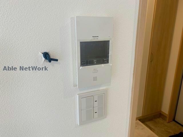 物件内観写真17　(同型タイプ　現況優先)