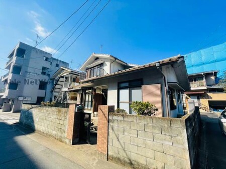 大江1丁目戸建外観写真