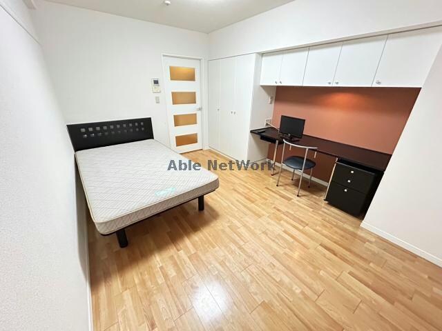 物件内観写真6　(※同型反転タイプ・現況優先)