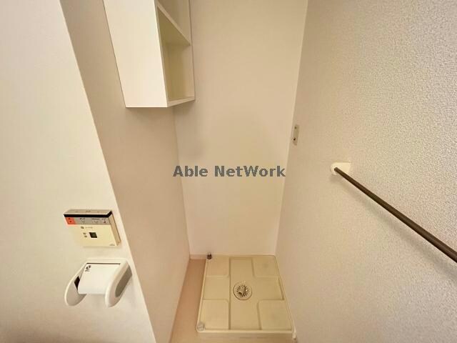 物件内観写真16　(※同型反転タイプ・現況優先)