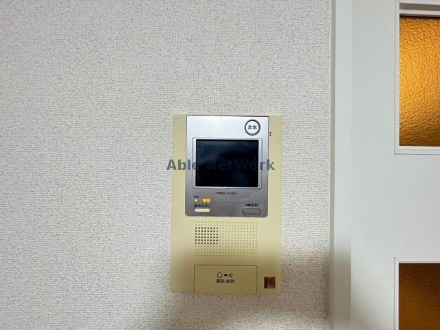 物件内観写真18　(※同型反転タイプ・現況優先)