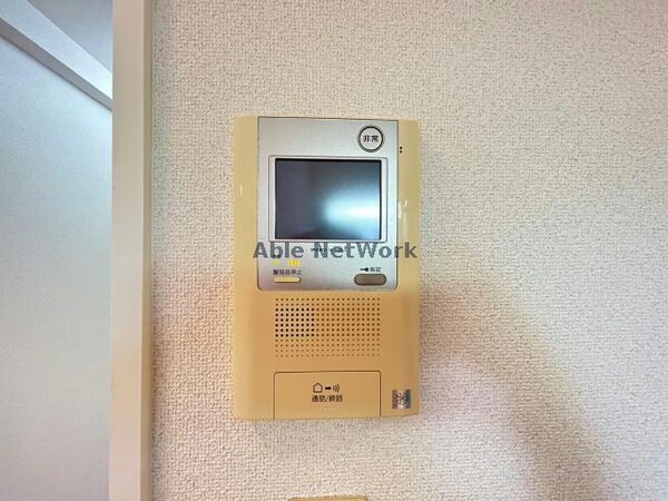 セキュリティ(同型タイプ　現況優先)