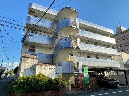 アプローズK外観写真