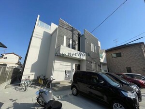 GRANDTIC　LIEN外観写真