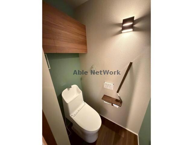 物件内観写真11　