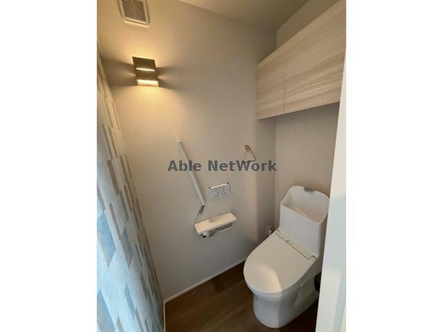 物件内観写真11　