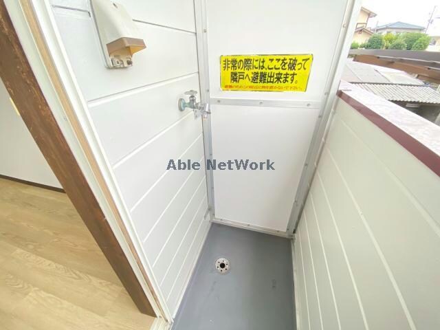 物件内観写真11　