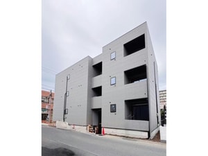 SunMark　京町本丁外観写真