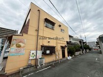 中村コーポの外観写真