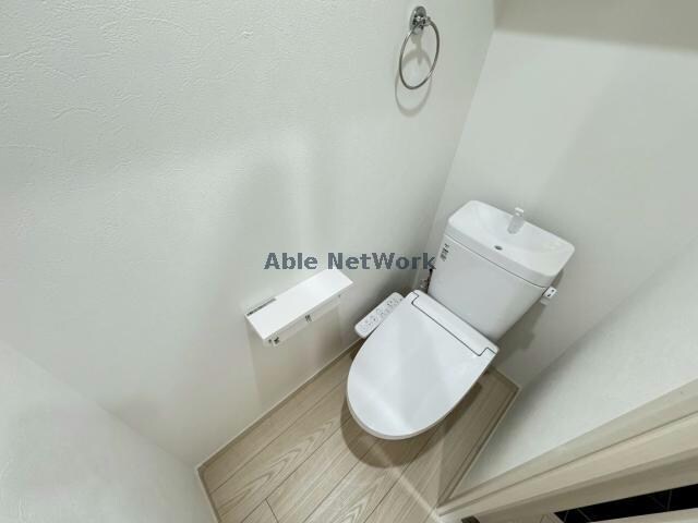 物件内観写真10　(同型　現況優先)