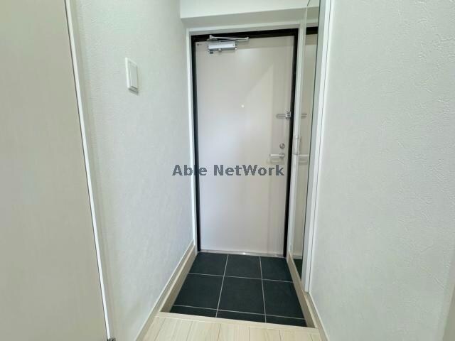 物件内観写真11　(同型　現況優先)