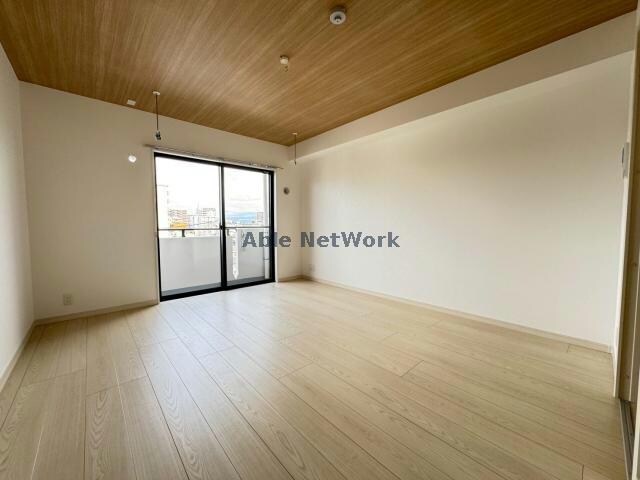 物件内観写真12　(同型　現況優先)