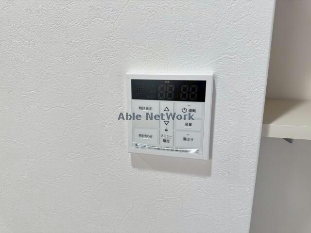 物件内観写真13　(同型　現況優先)