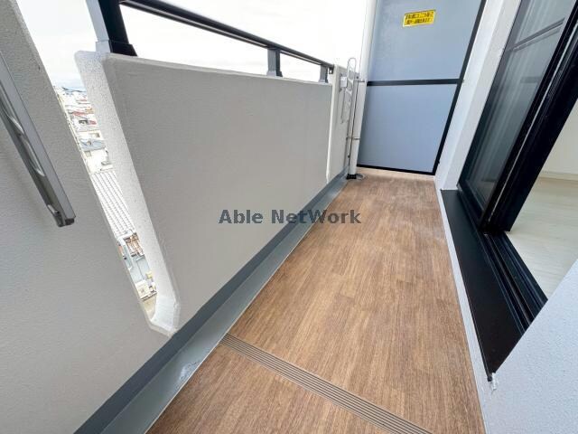 物件内観写真14　(同型　現況優先)