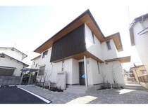 Casa Regio Kokubuの外観写真