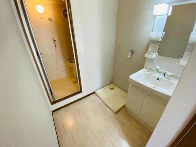 物件内観写真8　(現況優先)