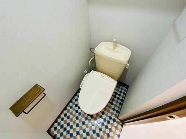 物件内観写真10　(現況優先)