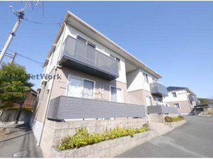 クオリアⅠ外観写真