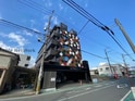 AFIELD坪井