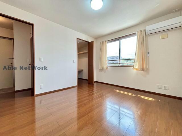 物件内観写真11　(※別号室同型)