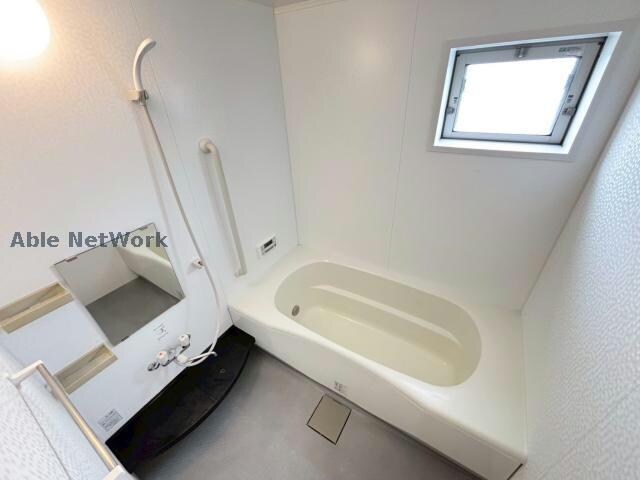 物件内観写真13　(※別号室同型)