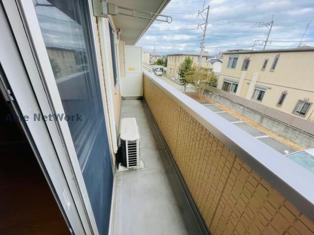 物件内観写真19　(※別号室同型)