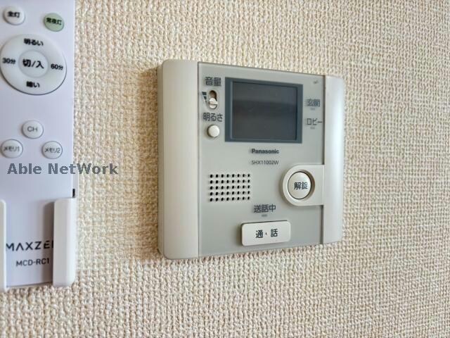 物件内観写真21　(※別号室同型)
