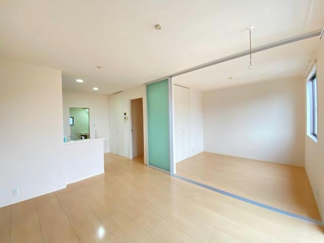 物件内観写真7　(※同型、現況優先)