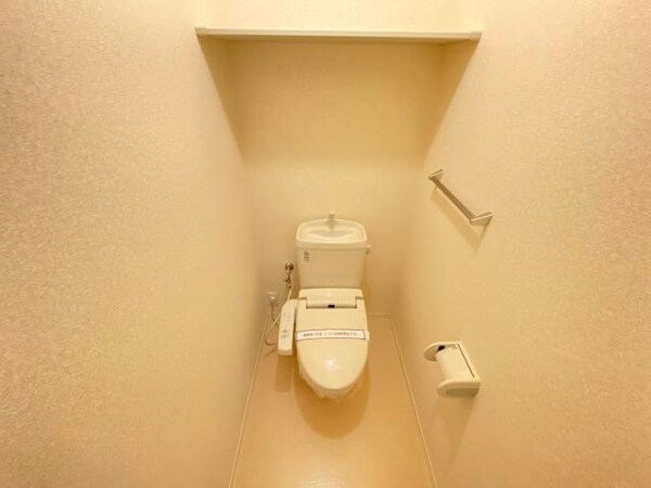 トイレ(※同型、現況優先)