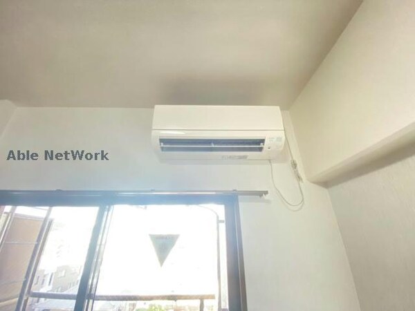 空調設備