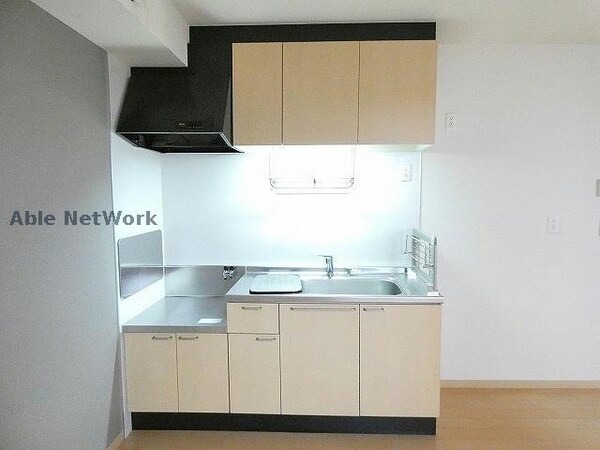 キッチン(別号室写真)