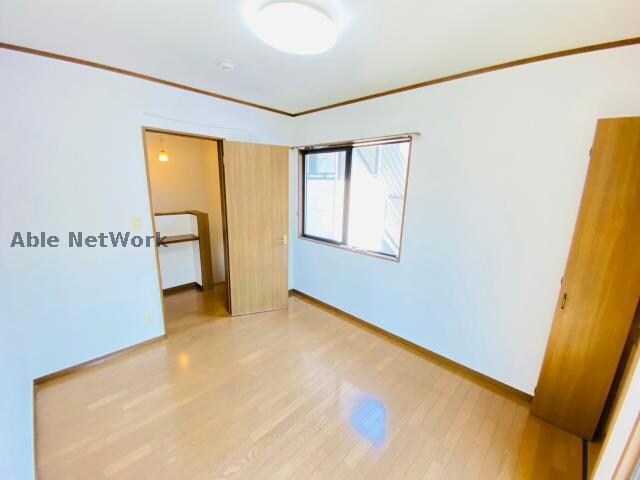 物件内観写真3　(別号室写真・現況優先)