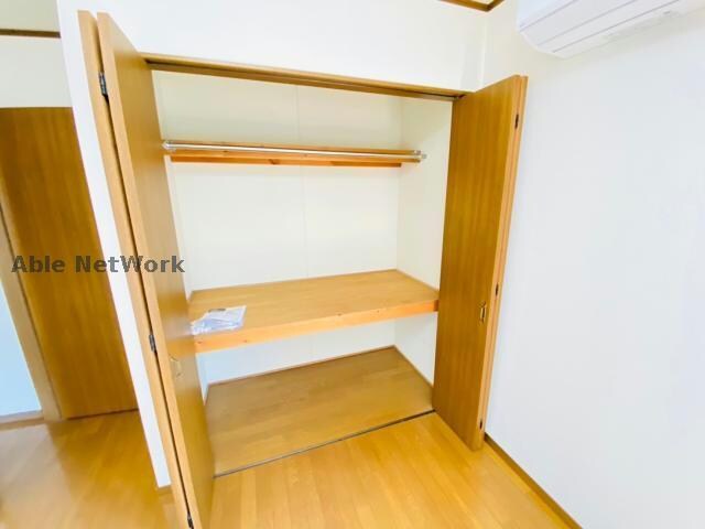 物件内観写真6　(別号室写真・現況優先)