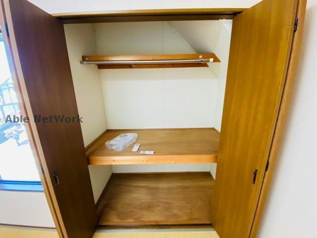 物件内観写真7　(別号室写真・現況優先)