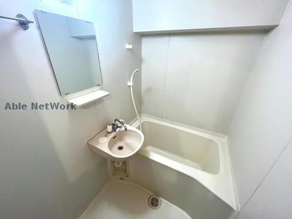 バス／シャワールーム等