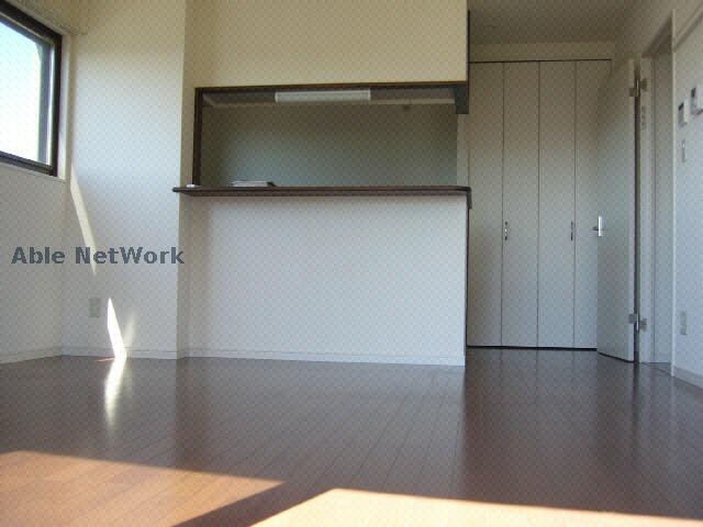 物件内観写真6　(同型モデル)