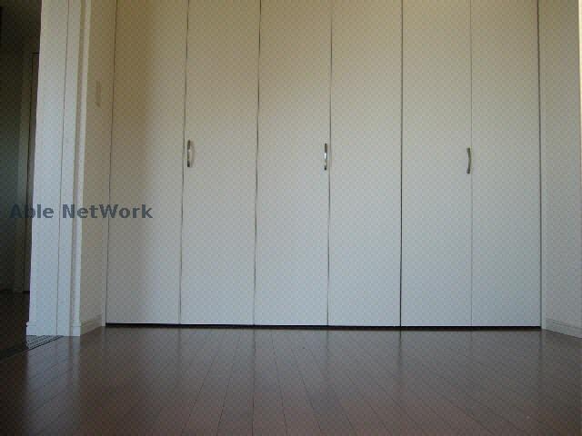 物件内観写真7　(同型モデル)