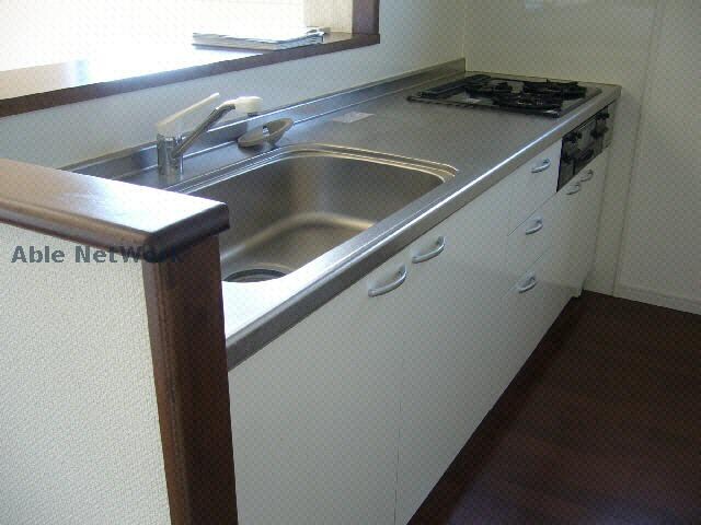 物件内観写真9　(同型モデル)