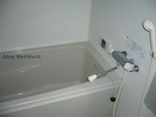 物件内観写真10　(同型モデル)