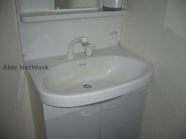 物件内観写真11　(同型モデル)