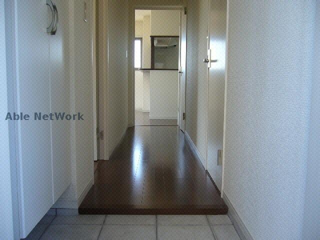 物件内観写真13　(同型モデル)