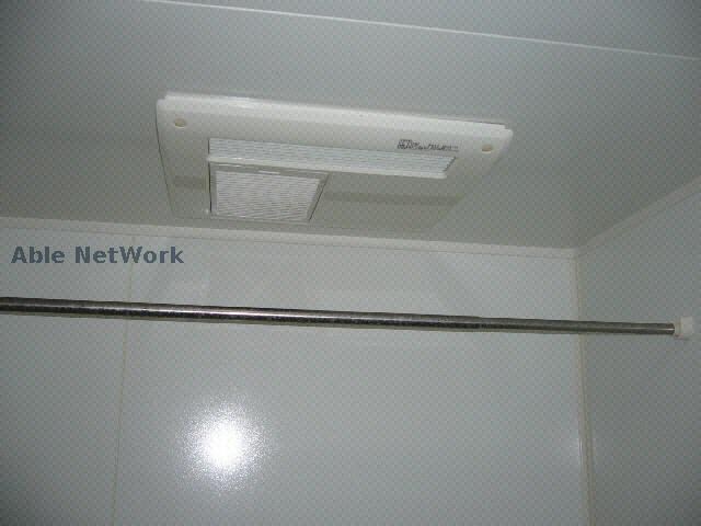 物件内観写真14　(同型モデル)