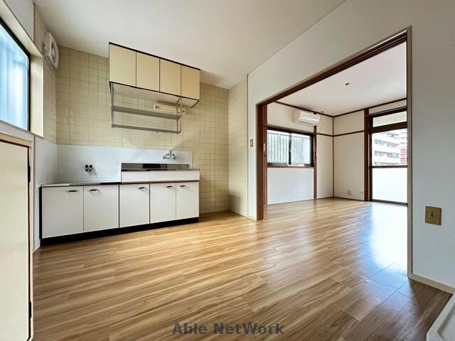 物件内観写真11　