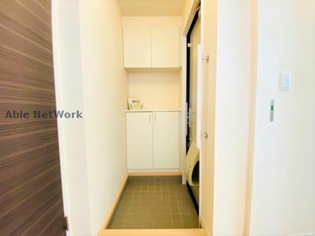 物件内観写真11　