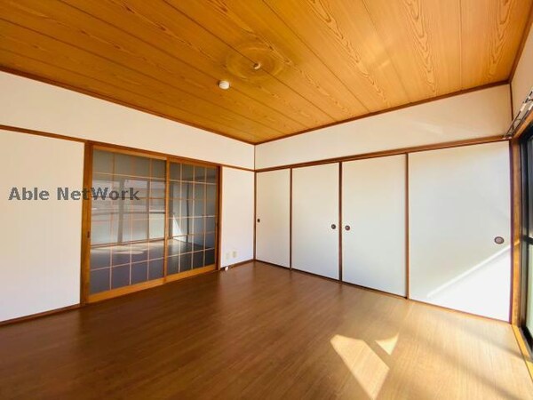 居室